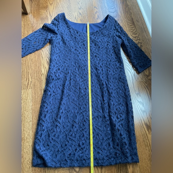 Evan Picone dress - Picture 9 of 11